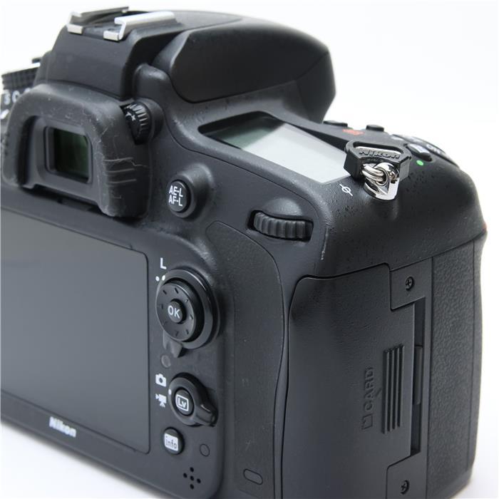 良品》Nikon D610 ボディ
