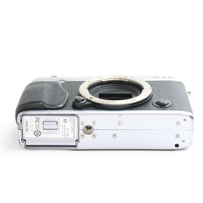 FUJIFILM（フジフイルム） 《難有品》FUJIFILM X-E2 ボディ : カメラ