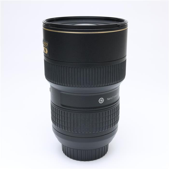 ニコン（Nikon） 《並品》Nikon AF-S NIKKOR 16-35mm F4G ED VR