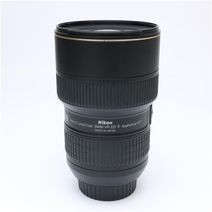 ニコン（Nikon） 《並品》Nikon AF-S NIKKOR 16-35mm F4G ED VR