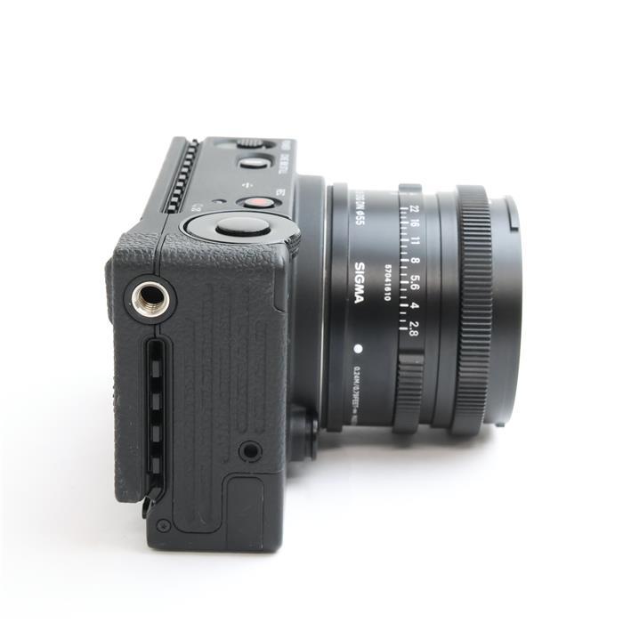 シグマ 《良品》SIGMA fp ＆ Contemporary 45mm F2.8 DG DN キット