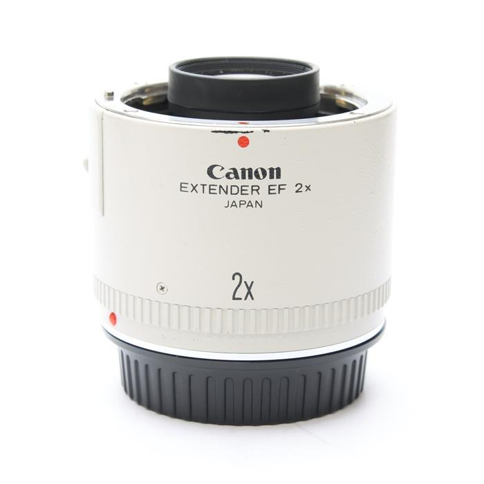 キャノン　Canon EXTENDER EF 2X キヤノン（Canon） 《良品》Canon エクステンダー EF 2X : カメラ専門