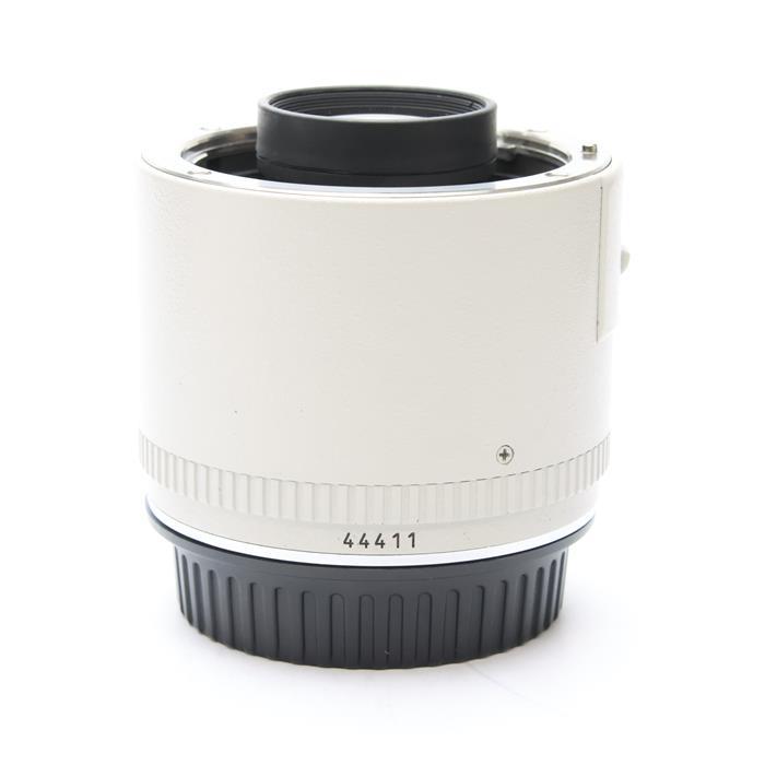 キヤノン 《良品》Canon エクステンダー EF 2X : カメラ専門店