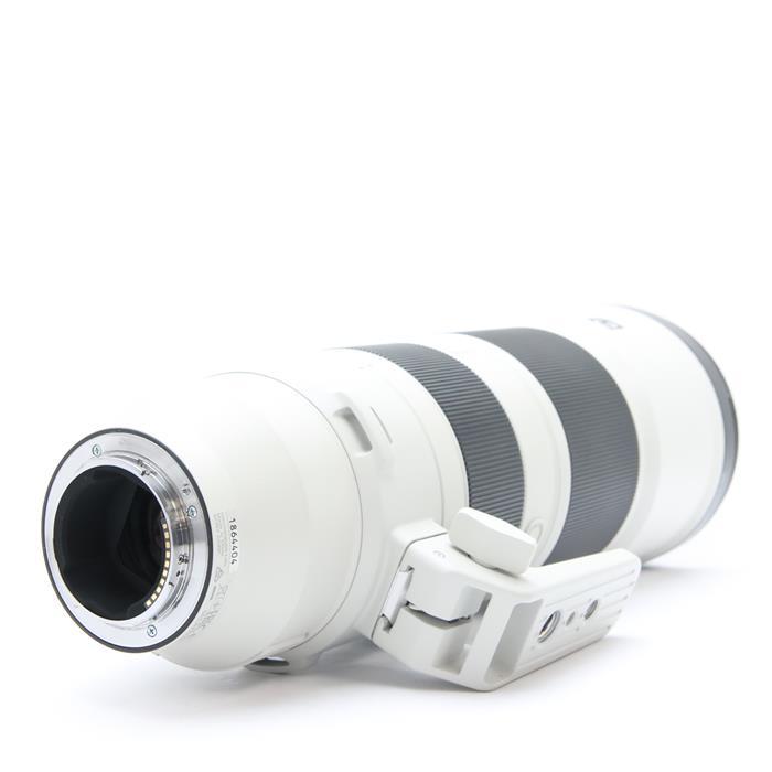 美品　SONY SEL200600G Sony FE 200-600mm F5.6-6.3 G OSS Super Telephoto Camera Lens