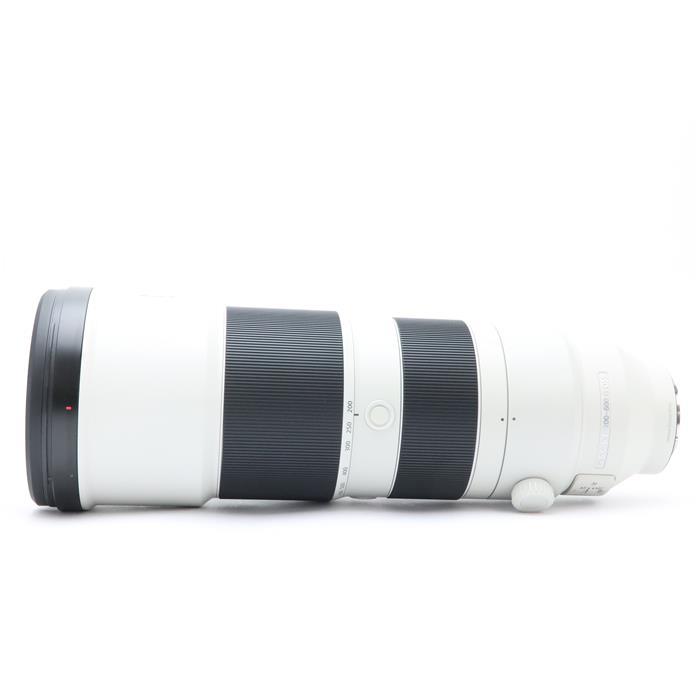 美品　SONY SEL200600G Amazon.com : Sony FE 200-600mm f/5.6-6.3 G Full Frame OSS