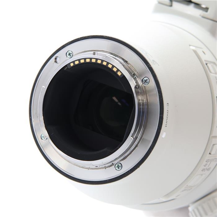SONY 《並品》SONY FE 200-600mm F5.6-6.3 G OSS SEL200600G
