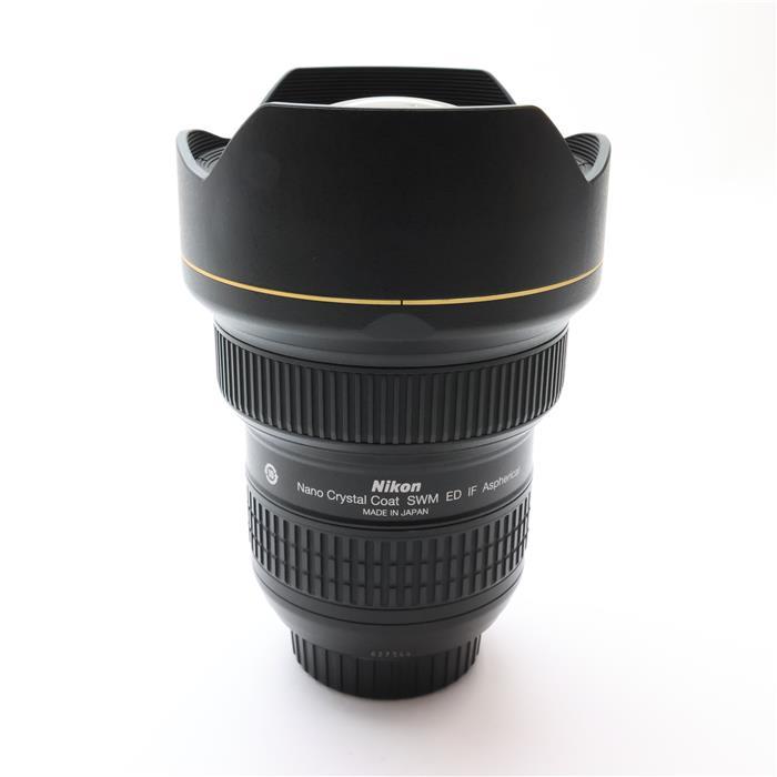良品》Nikon AF-S NIKKOR 14-24mm F2.8G ED ☆良品☆NIKON AF-