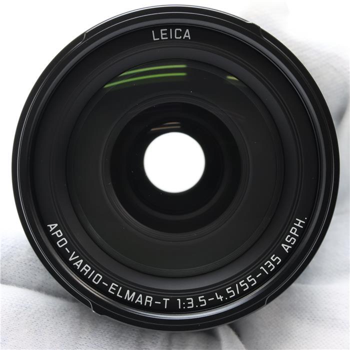 【新同品】LEICA APO-VARIO-ELMAR-TL 55-135mm Amazon.co.jp: LEICA APO-VARIO-ELMAR-T 55-135mm F3.5-4.5 ASPH