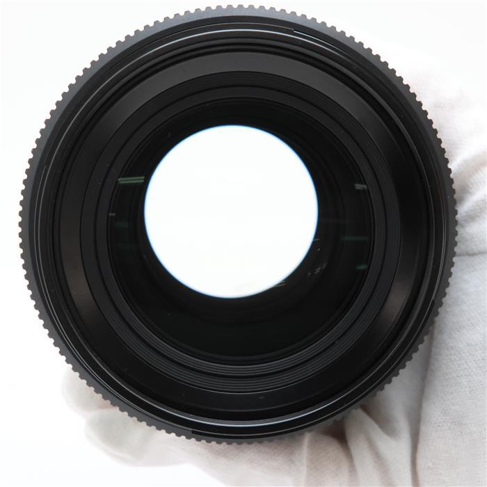 FUJIFILM（フジフイルム） 《並品》FUJIFILM フジノン GF80mm F1.7 R