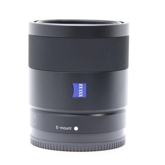 SONY 《並品》SONY Sonnar T* E 24mm F1.8 ZA SEL24F18Z