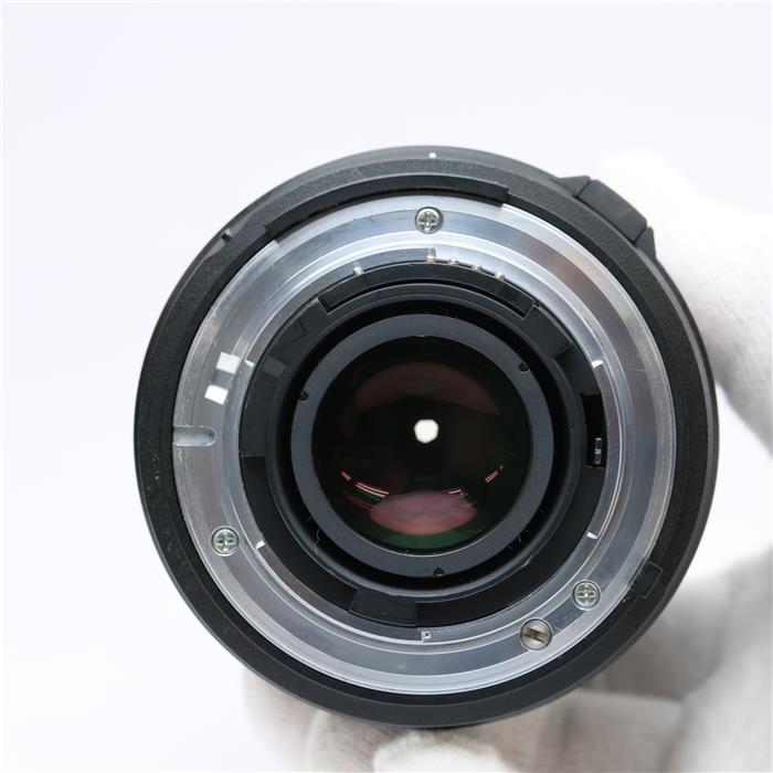 TAMRON A09 28-75mm F2.8 ニコン Fレンズ TAMRON 《並品》TAMRON SP AF28-75mm F2.8XR Di Macro A09N