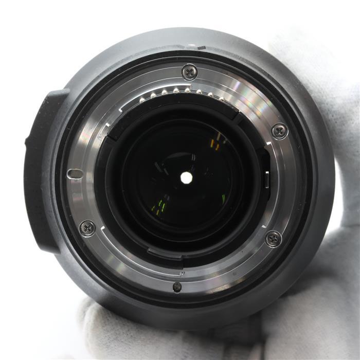ニコン（Nikon） 《並品》Nikon AF-S NIKKOR 24-120mm F4G ED VR