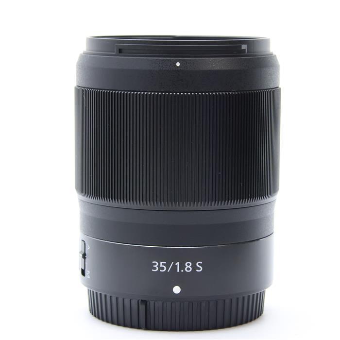 Nikon S 完動美品 整備済製品】NIKKOR Z 135mm f/1.8 S Plena - 公式通販 | 整備済