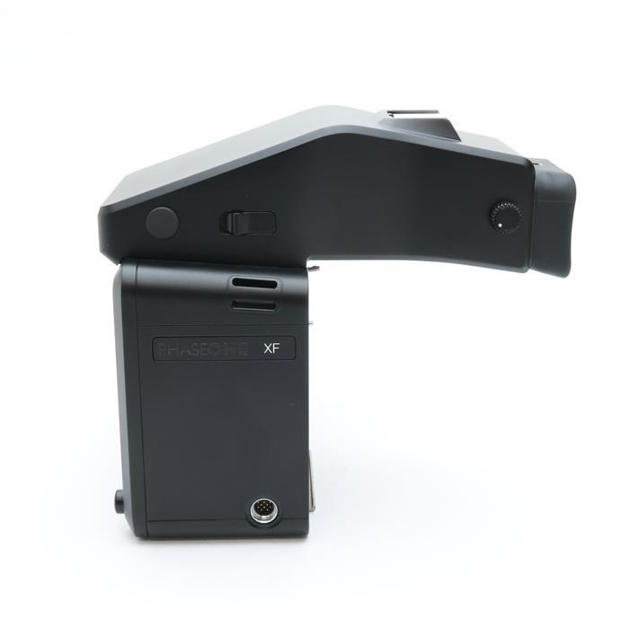 並品》PHASE ONE XF カメラボディ/プリズムファインダーセット(71868