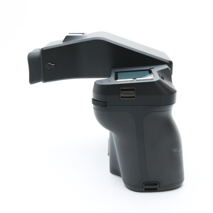 並品》PHASE ONE XF カメラボディ/プリズムファインダーセット(71868