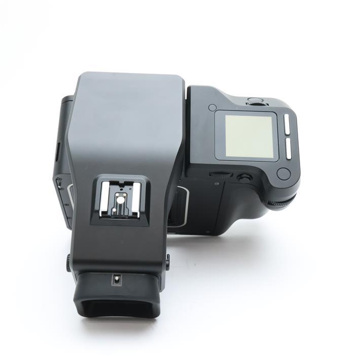 並品》PHASE ONE XF カメラボディ/プリズムファインダーセット(71868