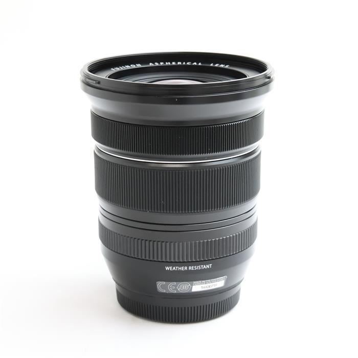 並品》FUJIFILM フジノン XF10-24mm F4 R OIS WR Amazon.co.jp