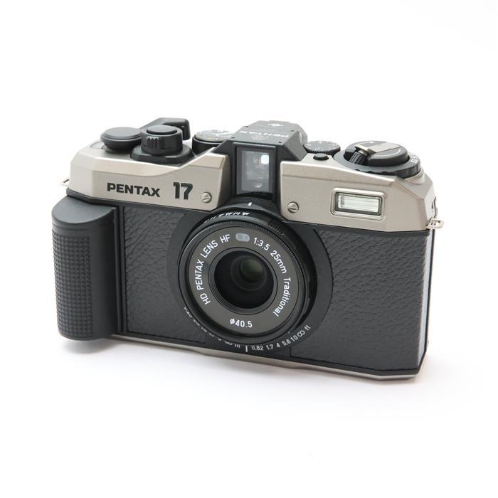 ペンタックス 《美品》PENTAX 17 : カメラ専門店マップカメラYahoo!店