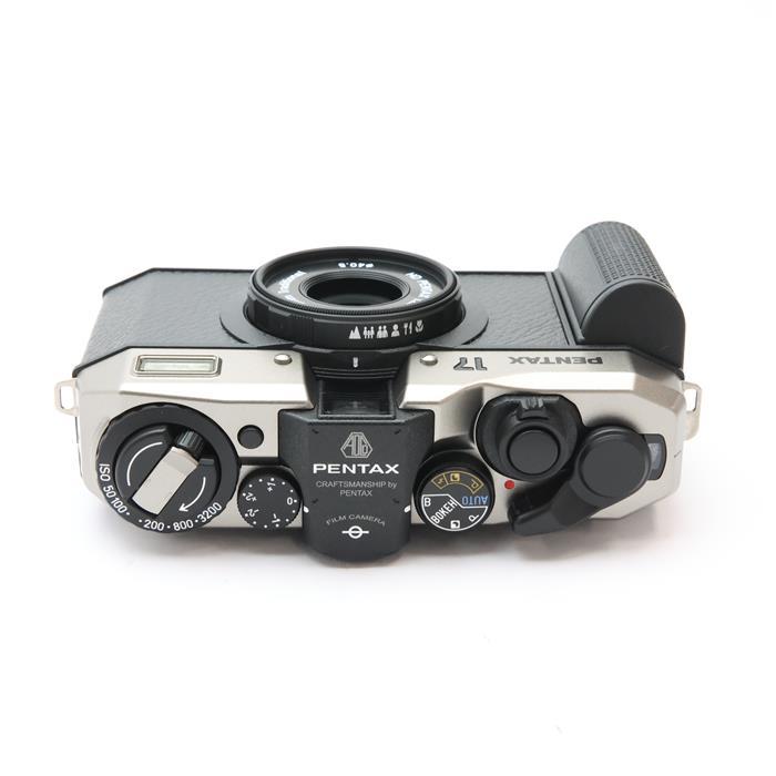ペンタックス 《美品》PENTAX 17 : カメラ専門店マップカメラYahoo!店