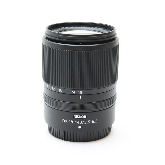 【美品/Zマウント】NIKKOR Z 18-140mm f/3.5-6.3 VR