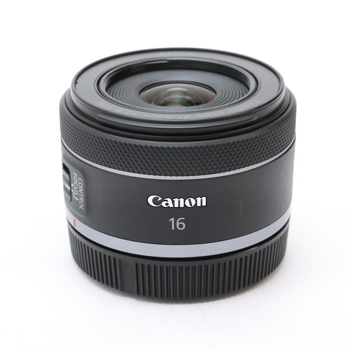 Canon - マップカメラ2年保証付　キヤノン RF16mmF2.8 STM 新品)Canon (キヤノン) RF16-28mm F2.8 IS STM（商品ID