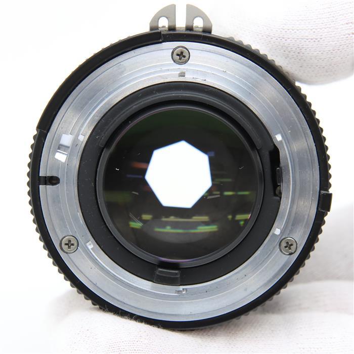 ニコン 《並品》Nikon Ai-S Nikkor 50mm F1.4 : カメラ専門店