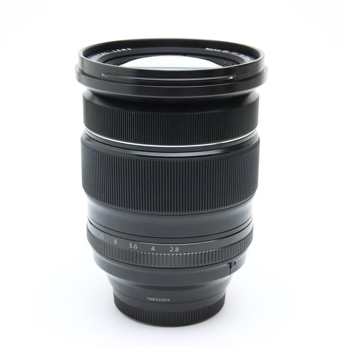 FUJIFILM（フジフイルム） 《並品》FUJIFILM フジノン XF16-55mm F2.8
