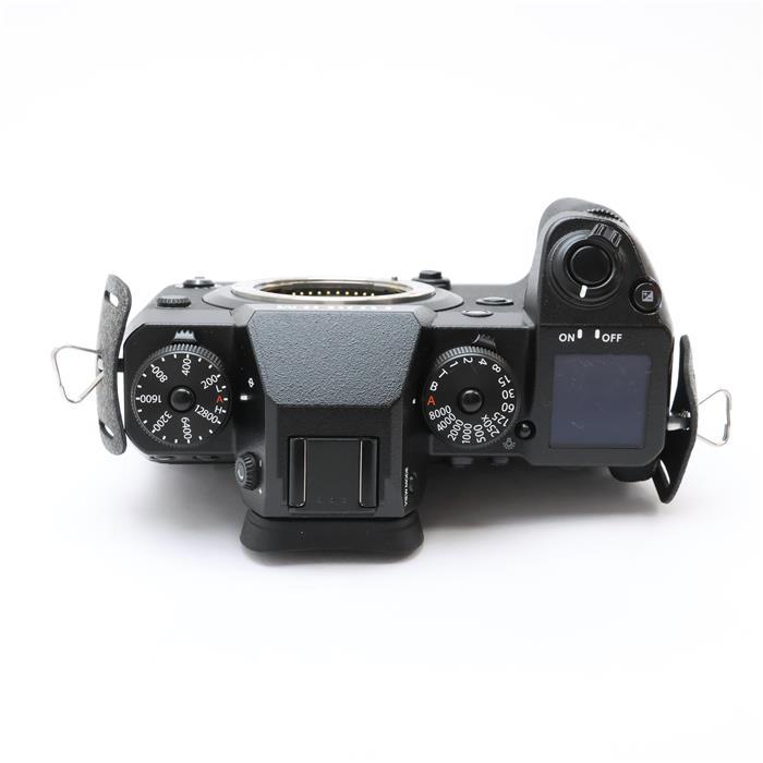 FUJIFILM 《良品》FUJIFILM X-H1 : カメラ専門店マップカメラYahoo!店