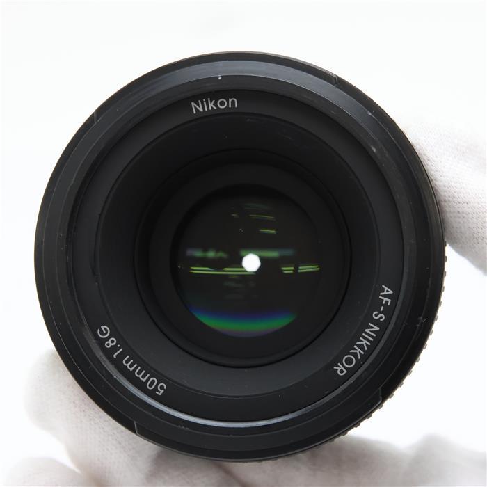 【極上美品】NIKON ニコン AF-S NIKKOR 50mm f1.8G Amazon.com : Nikon AF-S FX NIKKOR 50mm f/1.8G Special