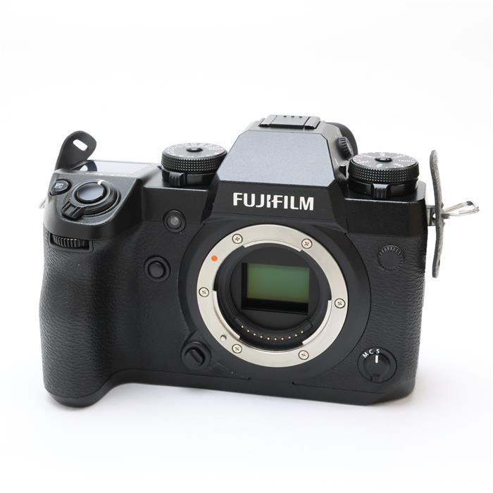 FUJIFILM 《並品》FUJIFILM X-H1 : カメラ専門店マップカメラYahoo!店