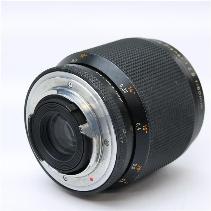 難有品》CONTAX Makro-Planar T*60mm F2.8 AE コンタックス