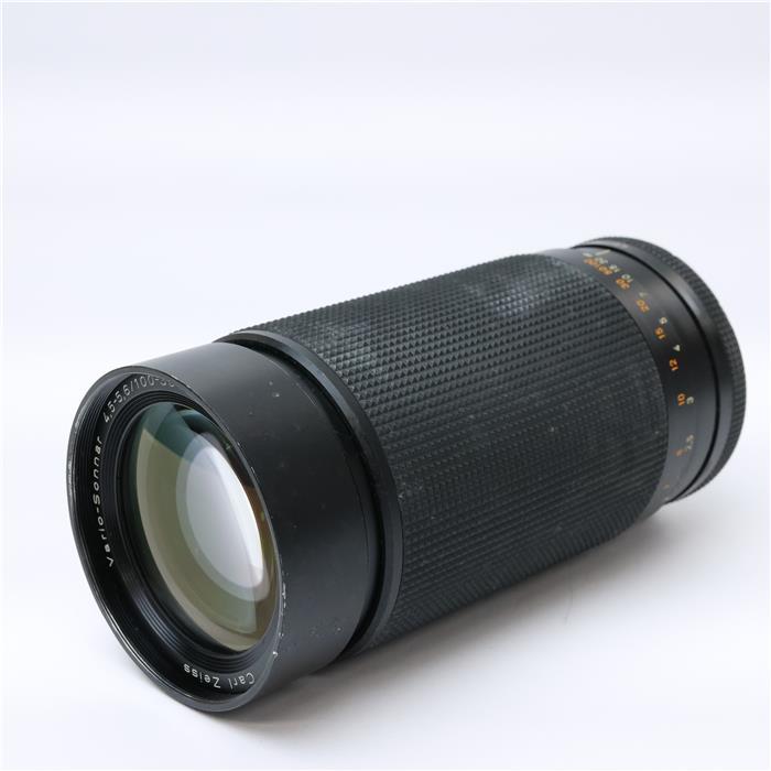 Carl Zeiss Vario-Sonnar 100-300mm レンズ 【公式通販】