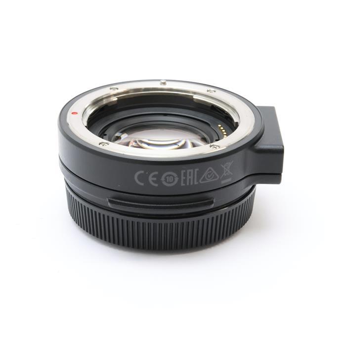 キヤノン（Canon） 《良品》Canon マウントアダプター EF-EOS R 0.71