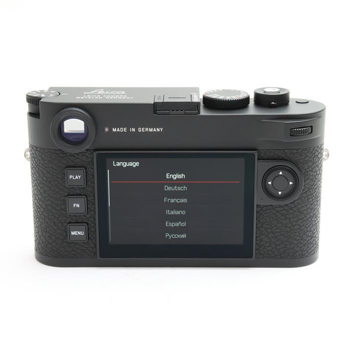 《良品》Leica M11-P | ライカ | 02