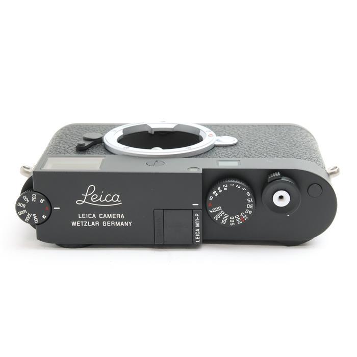 《良品》Leica M11-P | ライカ | 04