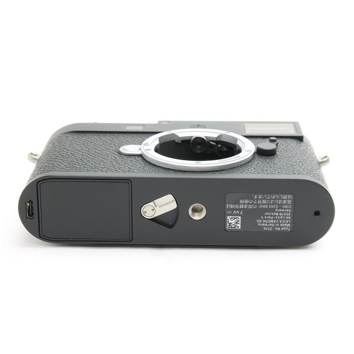 《良品》Leica M11-P | ライカ | 05