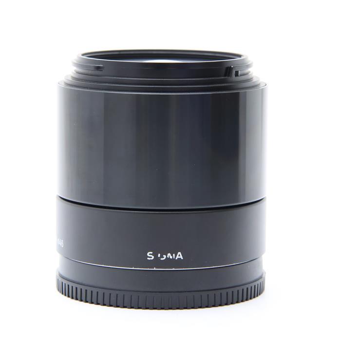 シグマ（SIGMA） 《並品》SIGMA A 60mm F2.8 DN (ソニーE用) : カメラ