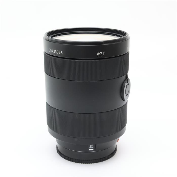 SONY - SONY 24-70mm F2.8 ZA SSM SAL2470Z 美品 SONY Vario-Sonnar T* 24-70mm F2.8 ZA SSM SAL2470Zの出品