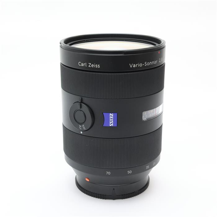 SONY 《並品》SONY Vario-Sonnar T*24-70mm F2.8 ZA SSM SAL2470Z