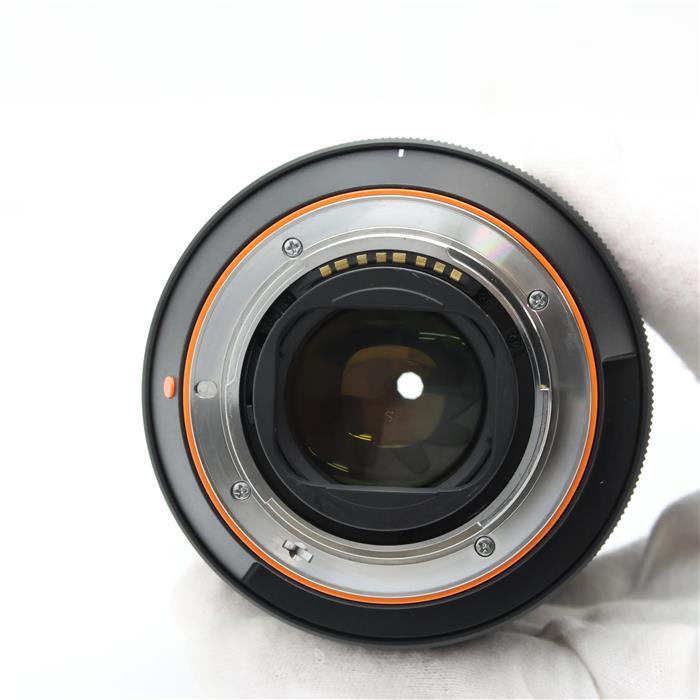 SONY Vario-Sonnar24-70mm SAL2470Z 新品未使用 ボディとのバランス』 SONY Vario-Sonnar T＊ 24-70mm F2.8 ZA