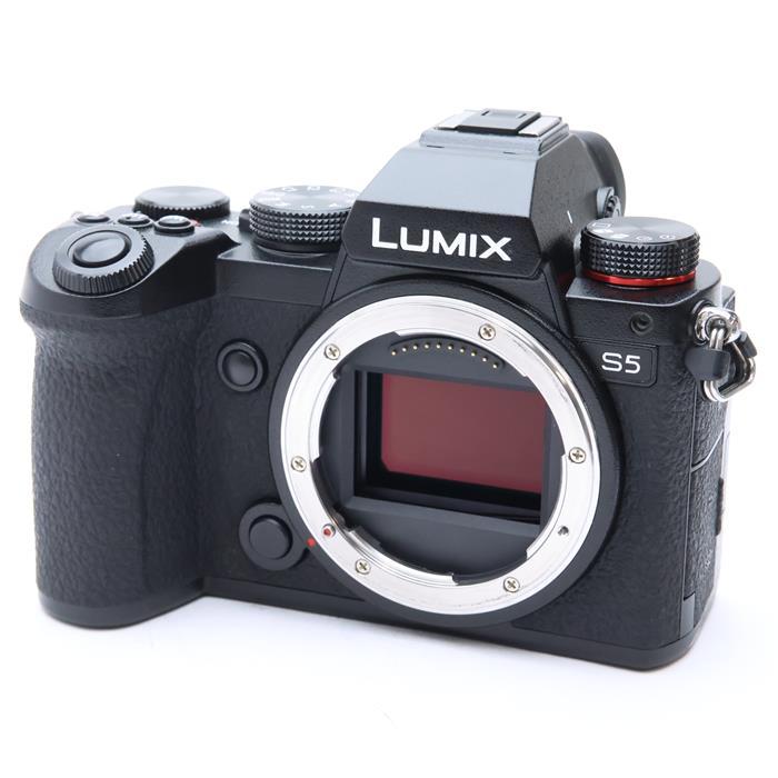 Panasonic（パナソニック） 《並品》Panasonic LUMIX DC-S5 ボディ