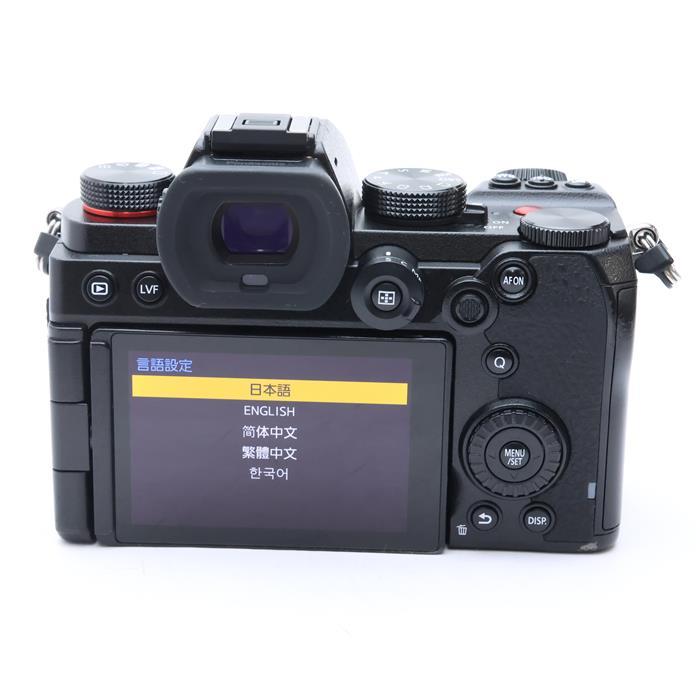 Panasonic（パナソニック） 《並品》Panasonic LUMIX DC-S5 ボディ