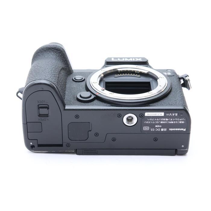 Panasonic（パナソニック） 《並品》Panasonic LUMIX DC-S5 ボディ