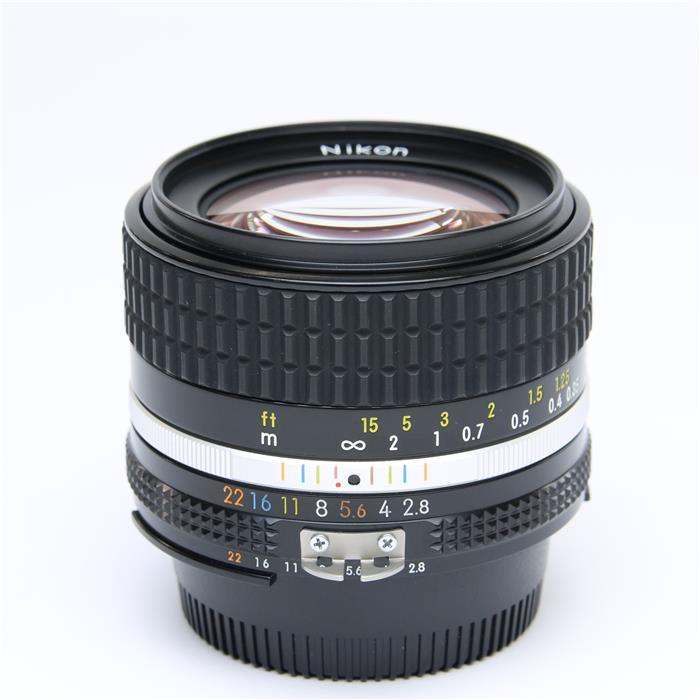 ★超美品★ ニコン Ai-s NIKKOR 28mm F2.8 #16322 ニコン AI Nikkor 28mm f/2.8S 価格比較 - 価格.com