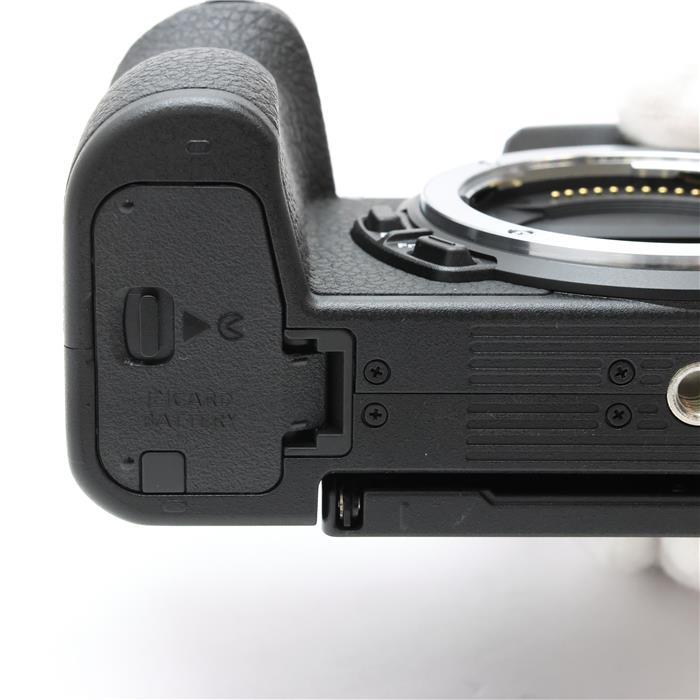 ニコン 《美品》Nikon Z50 ボディ : カメラ専門店マップカメラ