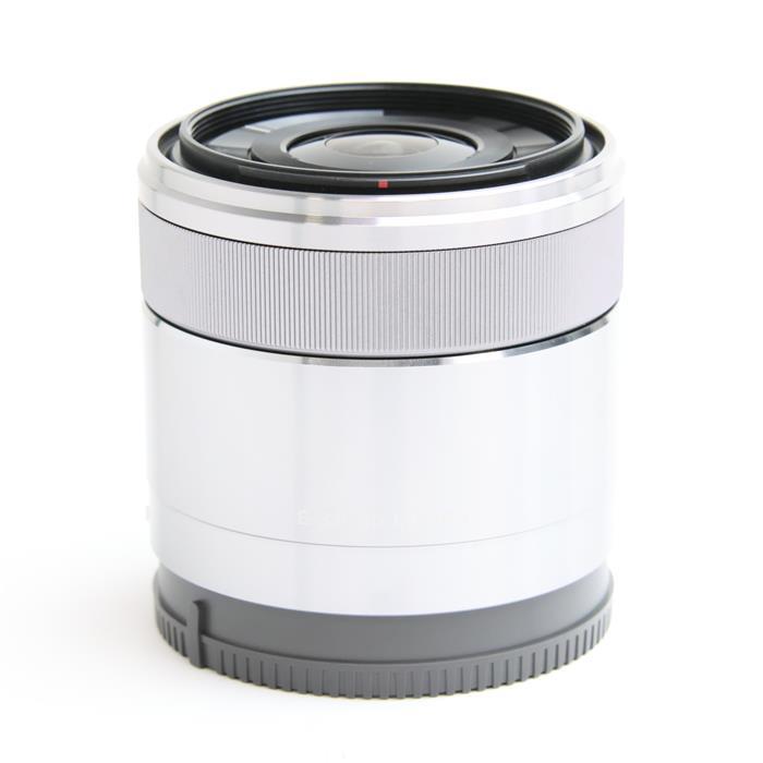 美品　SONY E 30mm F3.5 Macro SEL30M35 SONY（ソニー） 《並品》SONY E 30mm F3.5 Macro SEL30M35 : カメラ