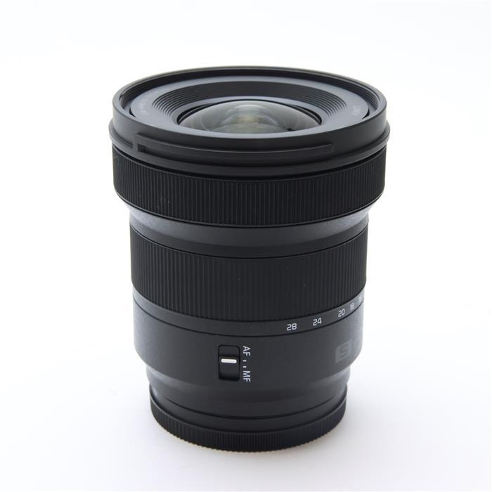 美品】LUMIX S 14-28mm F4-5.6 MACRO