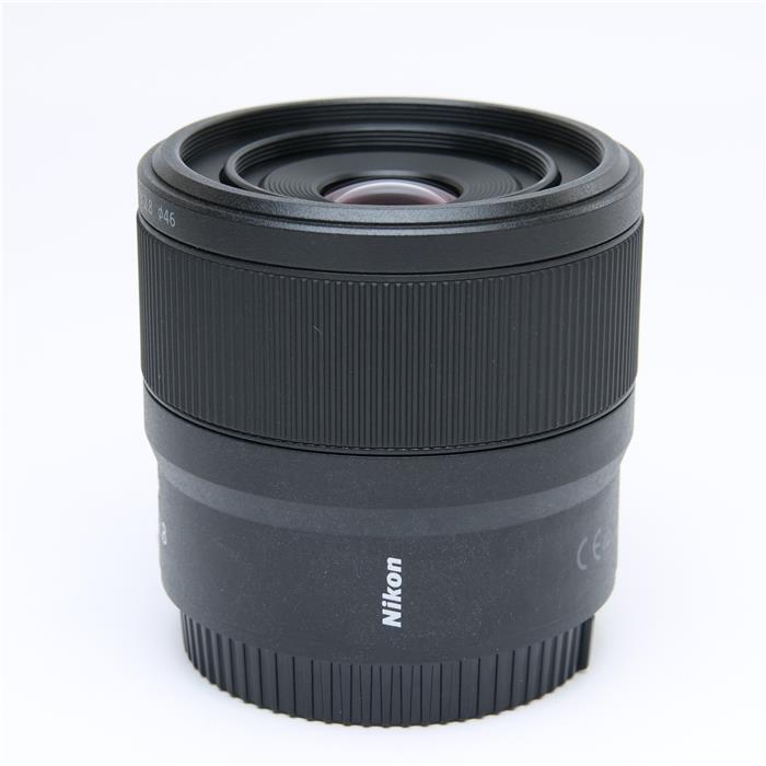 ニコン 《美品》Nikon NIKKOR Z MC 50mm F2.8 : カメラ専門店