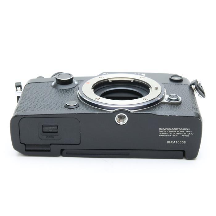 オリンパス 《並品》OLYMPUS PEN-F ボディ : カメラ専門店マップカメラ