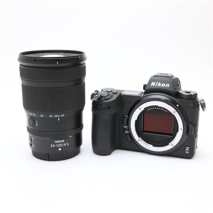 【非売品】Z6II NIKKOR Z 24-120mm アクセサリ 非売品】Z6II NIKKOR Z 24-120mm アクセサリ
